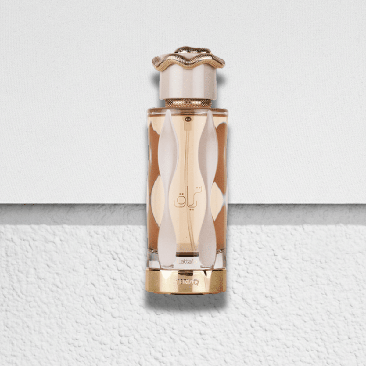 Lattafa Teriaq Eau De Parfum 100ml for Women - Ezenzia