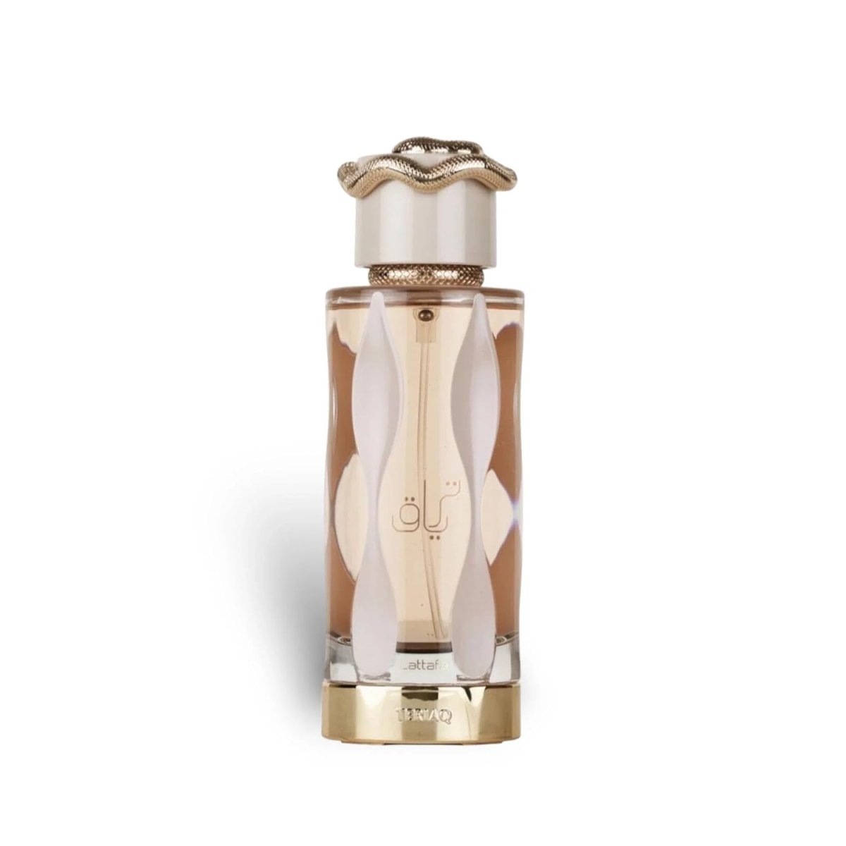 Lattafa Teriaq Eau De Parfum for Women - Ezenzia