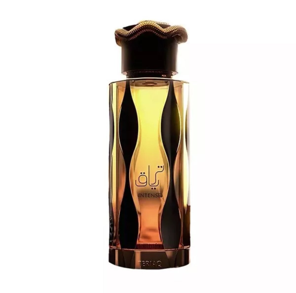 Lattafa Teriaq Intense Eau De Parfum - Ezenzia