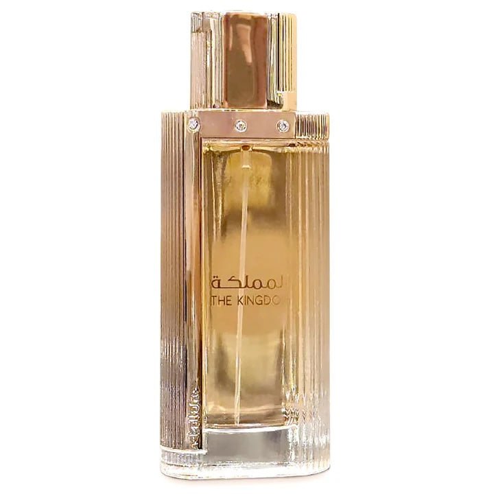 Lattafa The Kingdom for Women Eau De Parfum - Ezenzia