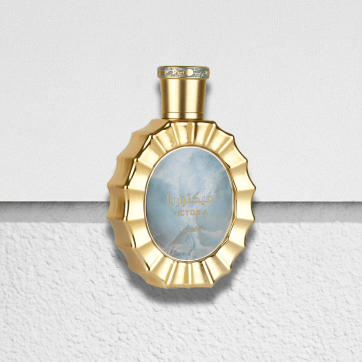 Lattafa Victoria Eau De Parfum 100ml Unisex - Ezenzia