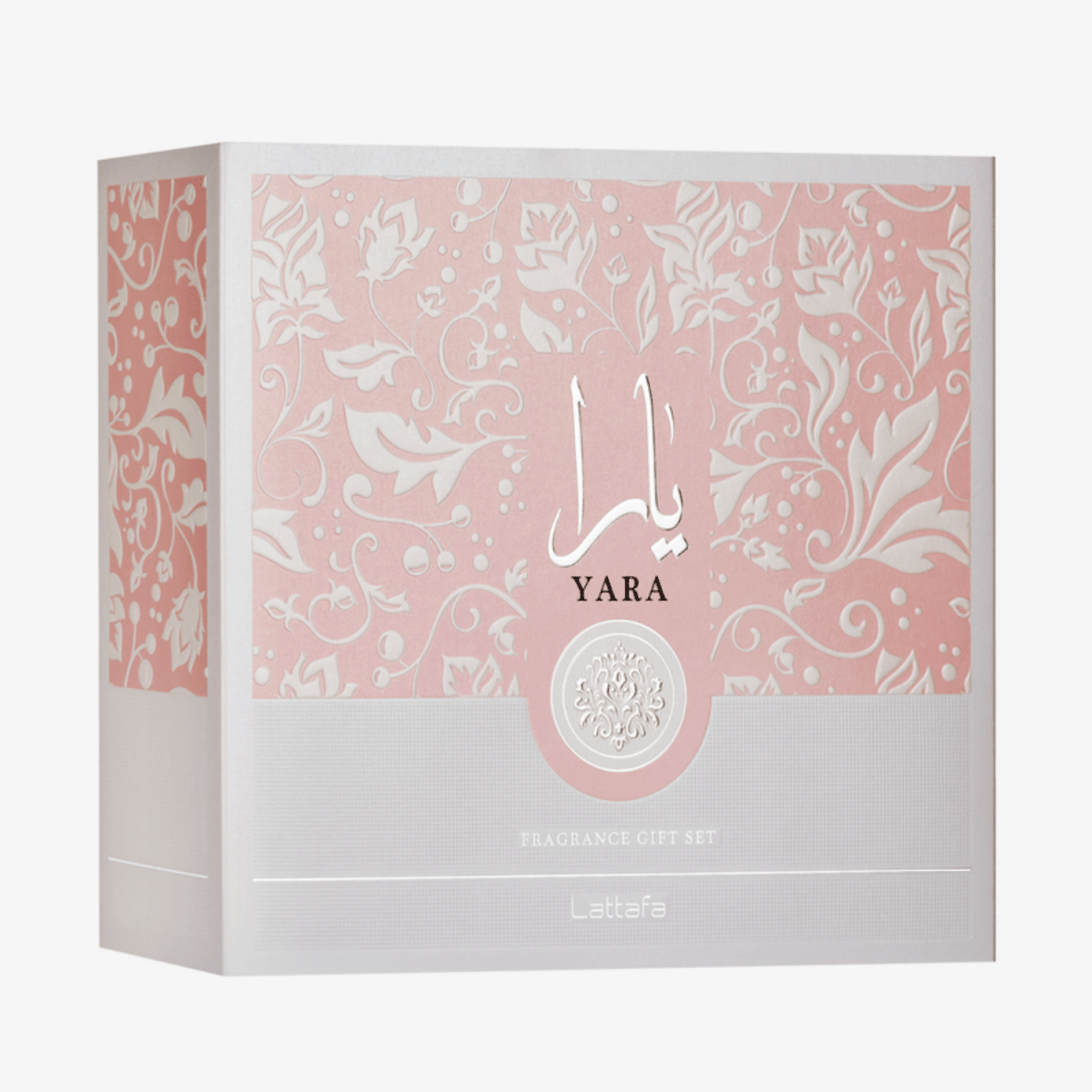 Lattafa Yara 3pcs Gift Set - Ezenzia