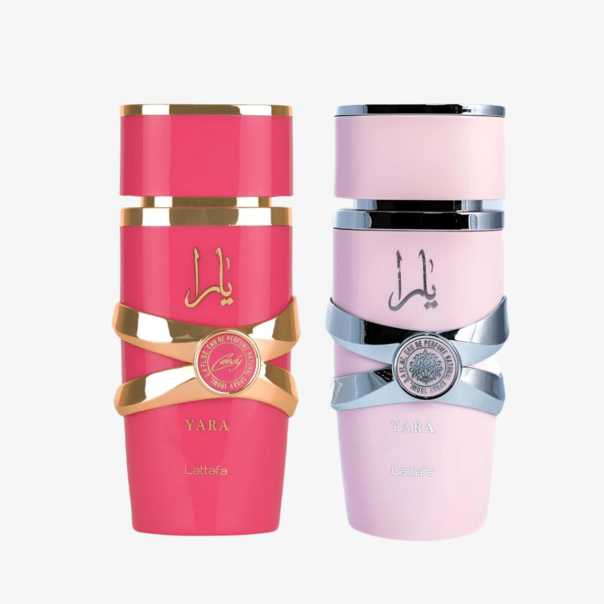 Lattafa Yara 5th Anniversary Edition Gift Set - Ezenzia