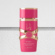 Lattafa Yara Candy Pure Concentrated Oil Eau De Parfum 20ml - Ezenzia