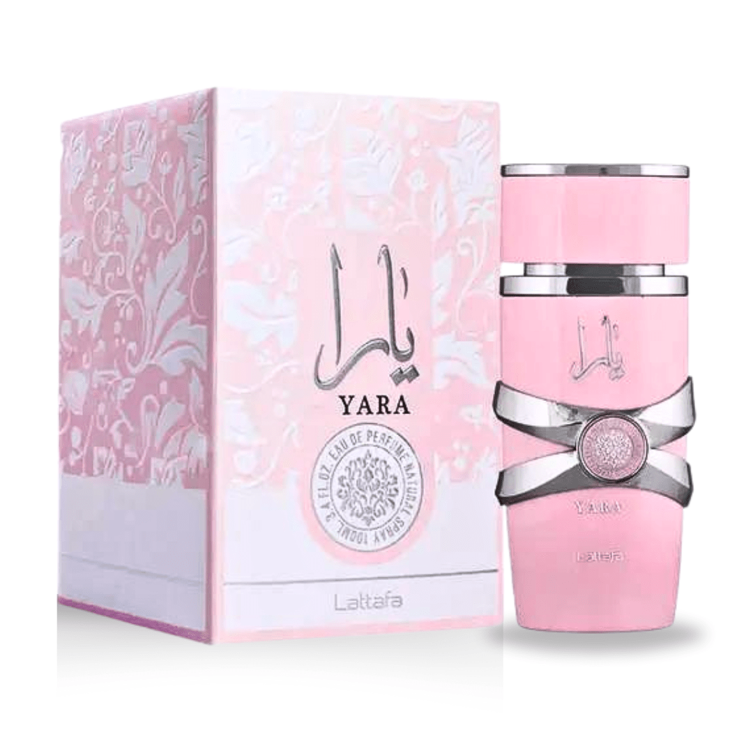 Lattafa Yara Eau De Parfum - Ezenzia