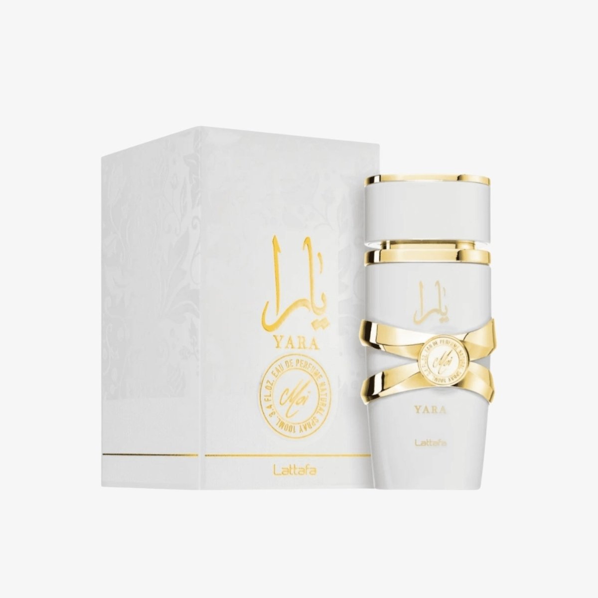 Lattafa Yara Moi Eau De Parfum for Women - Ezenzia