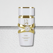 Lattafa Yara Moi Pure Concentrated Oil Eau De Parfum 20ml - Ezenzia