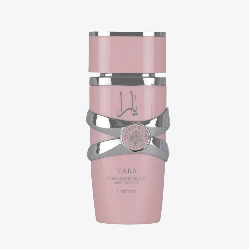Lattafa Yara Pure Concentrated Oil 20ml - Ezenzia
