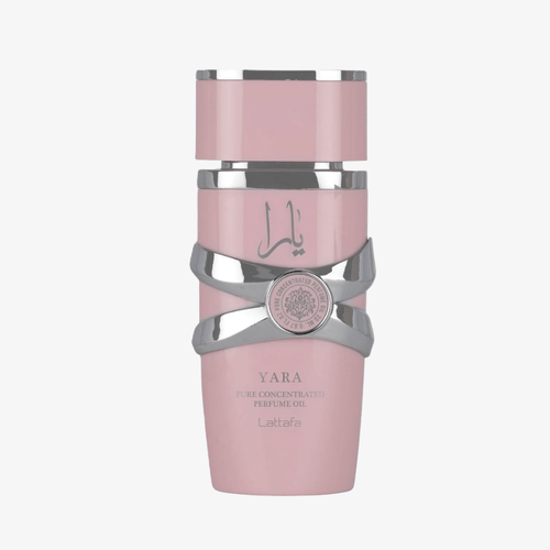 Lattafa Yara Pure Concentrated Oil 20ml - Ezenzia