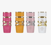 Lattafa Yara Pure Concentrated Oils Bundle - Ezenzia