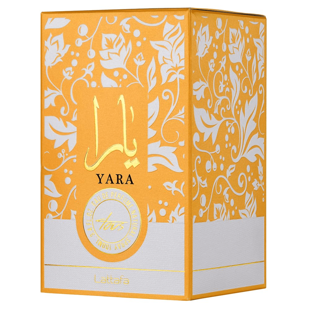 Lattafa Yara Tous Eau De Parfum for Women - Ezenzia