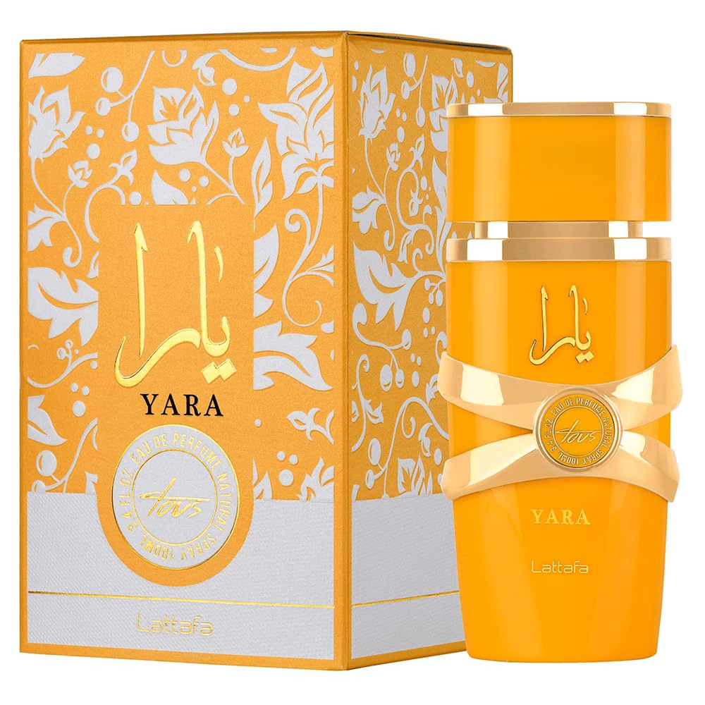 Lattafa Yara Tous Eau De Parfum for Women - Ezenzia