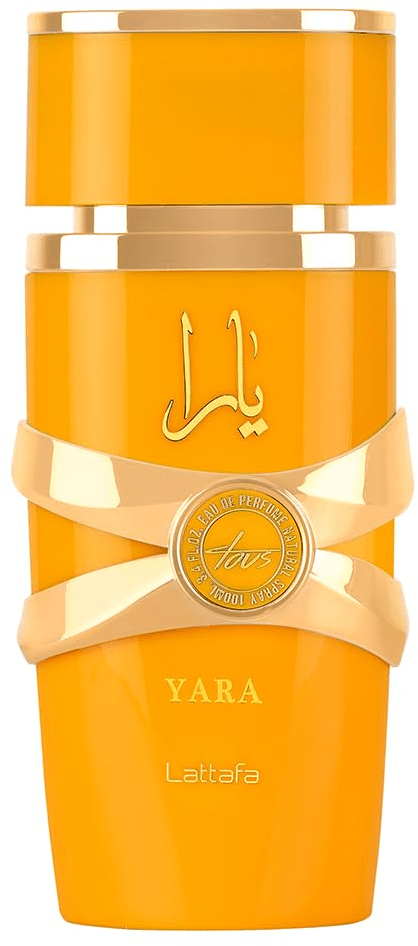 Lattafa Yara Tous Eau De Parfum for Women - Ezenzia