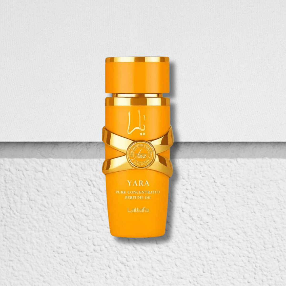 Lattafa Yara Tous Pure Concentrated Oil Eau De Parfum 20ml for Women - Ezenzia
