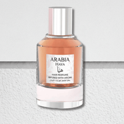Le Chameau Arabia Haya Hair Perfume Infused with Argan 50ml - Ezenzia