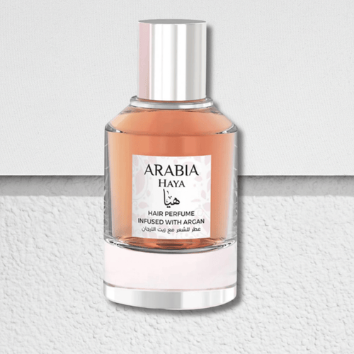 Le Chameau Arabia Haya Hair Perfume Infused with Argan 50ml - Ezenzia