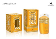 Le Chameau Arabia Soleil EDP for Women 100ML (3.4oz) - Ezenzia