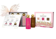 LE CHAMEAU Burj Collection Gift Set EDP 5oMl (1.7Oz) 50ml - Ezenzia