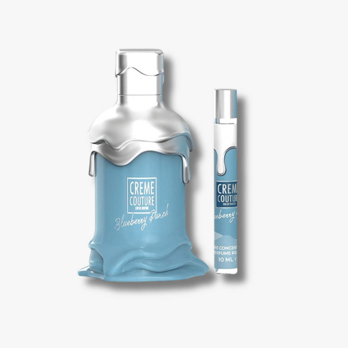 Le Chameau Creme Couture Blueberry Punch EDP 100ml + 10ml Roll On - Ezenzia