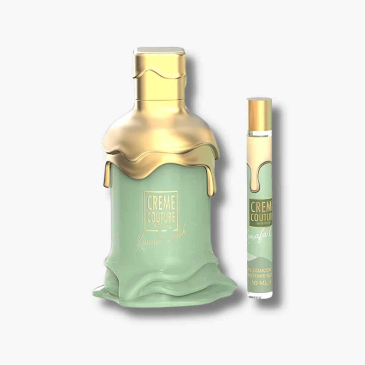 Le Chameau Creme Couture Kunafa Crush EDP 100ml + 10ml Roll On - Ezenzia