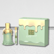 Le Chameau Creme Couture Kunafa Crush EDP 100ml + 10ml Roll On - Ezenzia