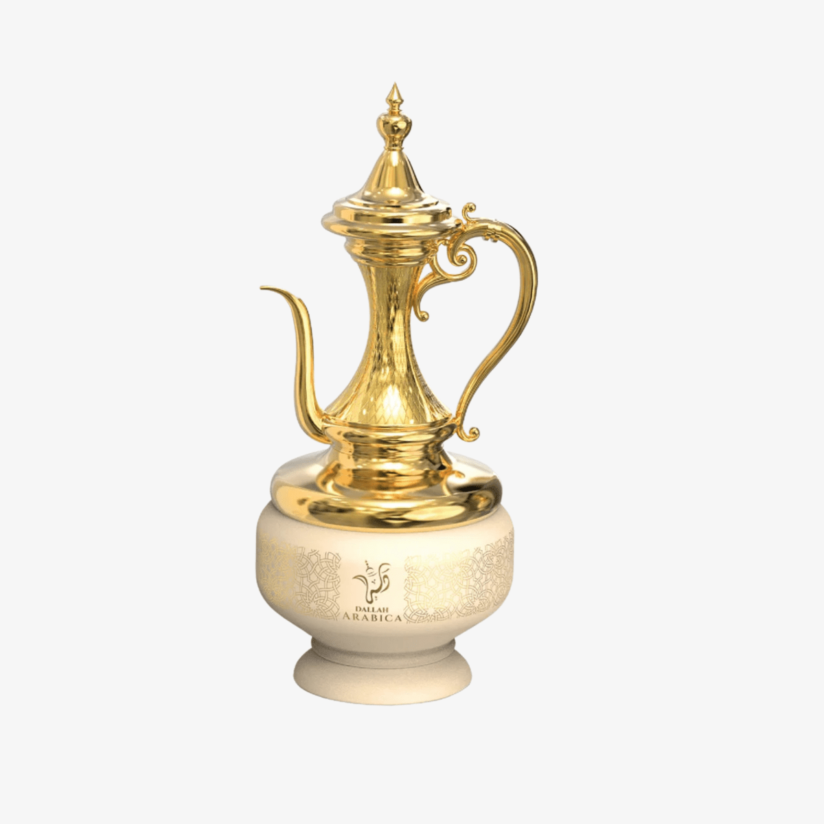 Le Chameau Dallah Arabica EDP 100ml Unisex - Ezenzia