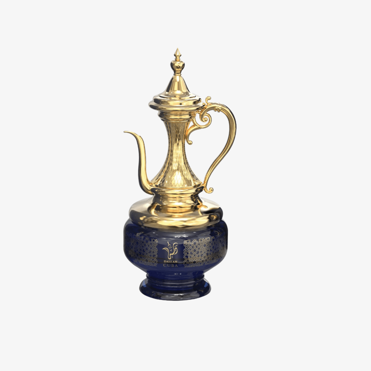Le Chameau Dallah Cuba EDP 100ml Unisex - Ezenzia