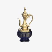 Le Chameau Dallah Cuba EDP 100ml Unisex - Ezenzia
