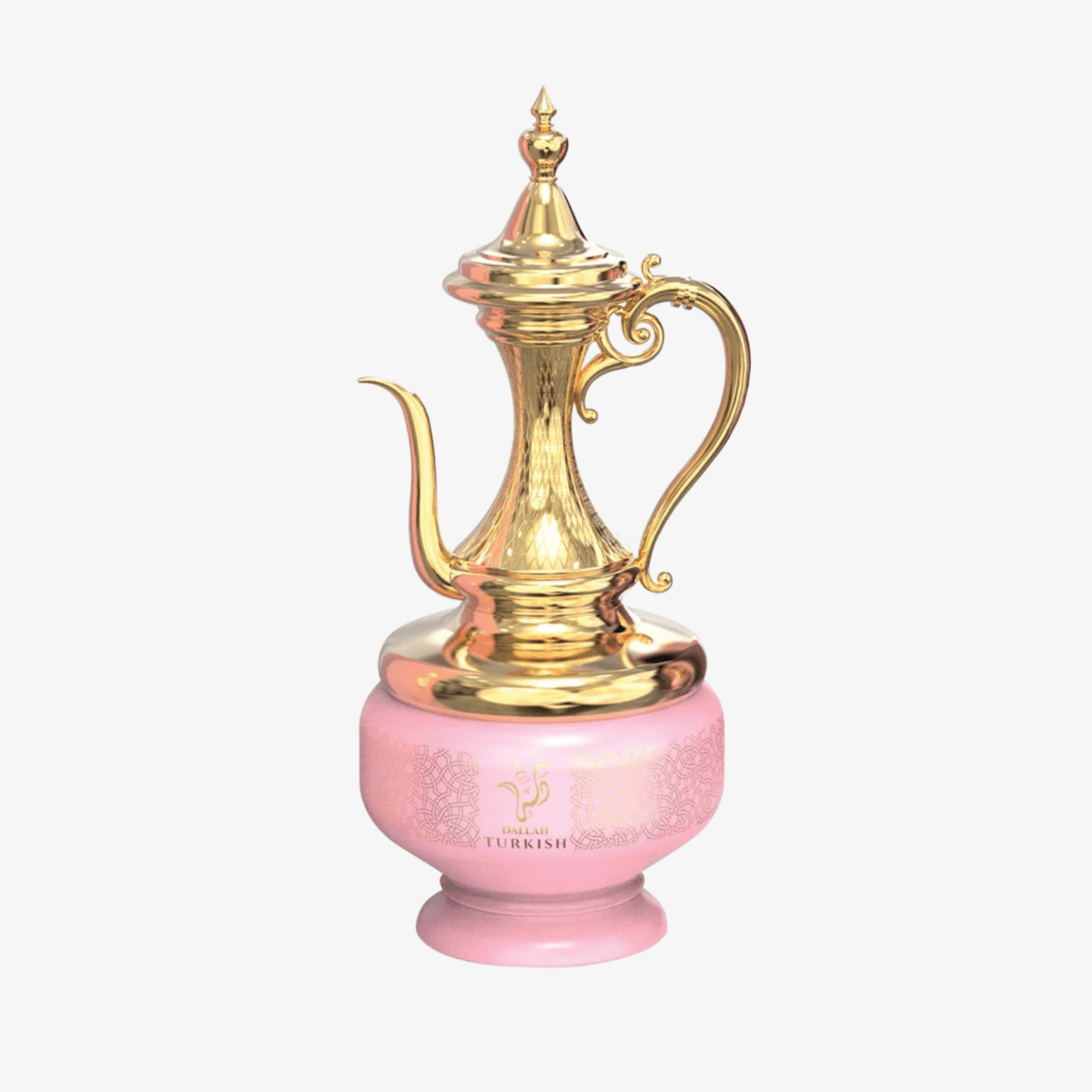 Le Chameau Dallah Turkish EDP 100ml Unisex - Ezenzia