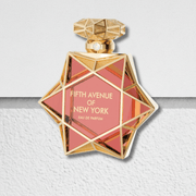 LE CHAMEAU Fifth Avenue Eau De Parfum 80ml - Ezenzia