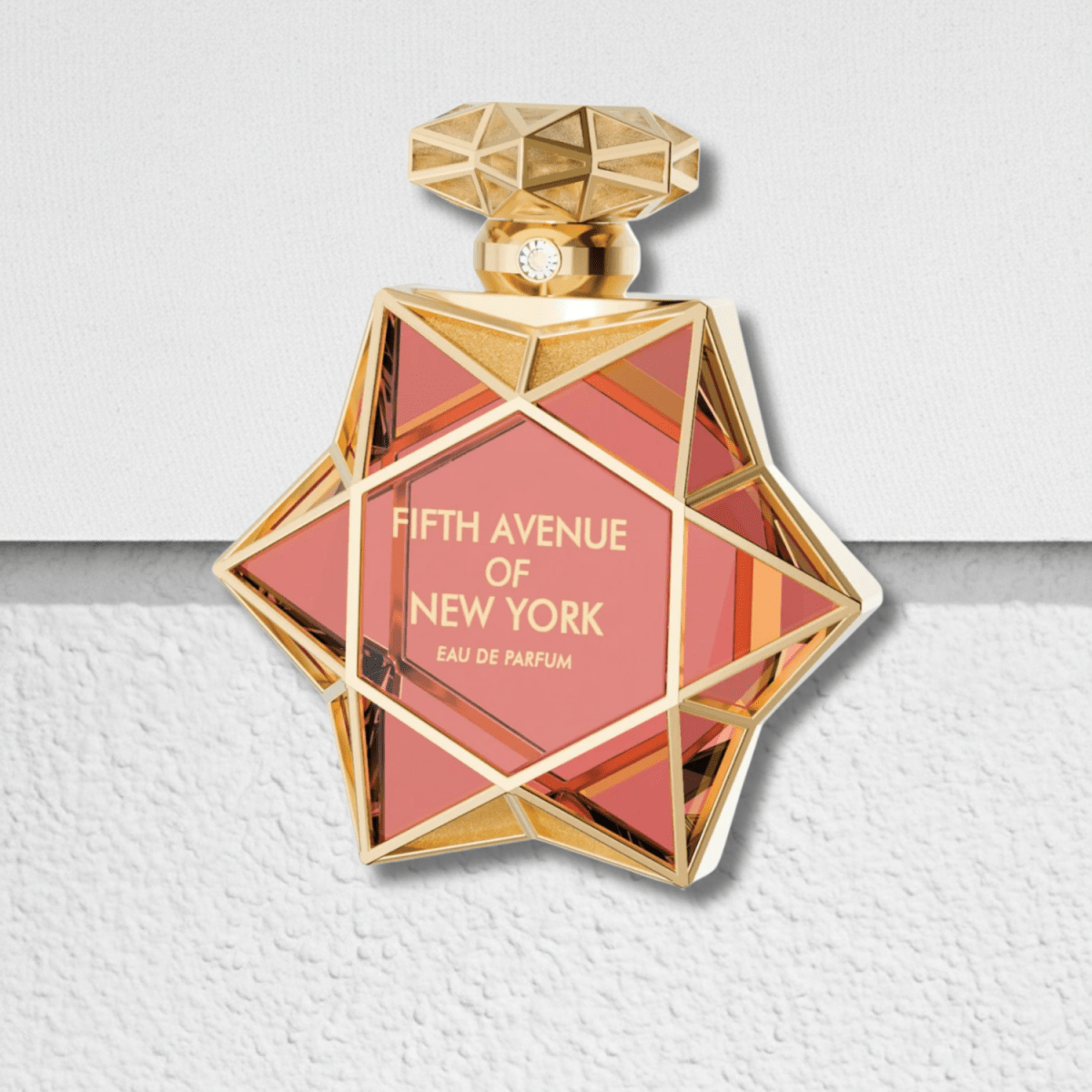 LE CHAMEAU Fifth Avenue Eau De Parfum 80ml - Ezenzia
