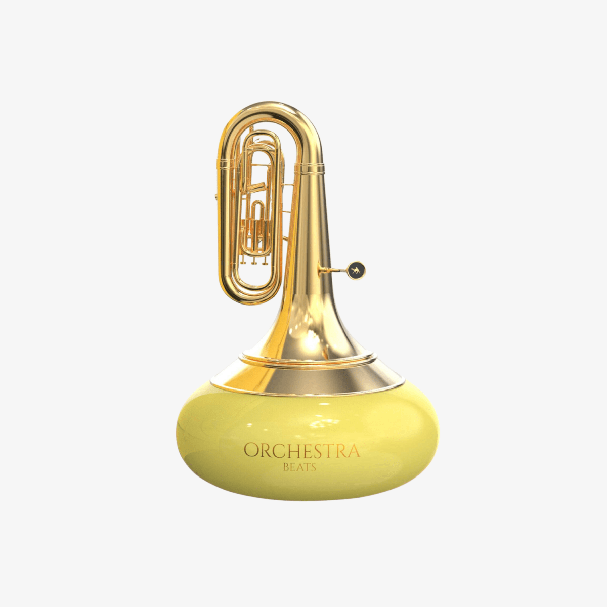 Le Chameau Orchestra Beats 100ml EDP Unisex - Ezenzia