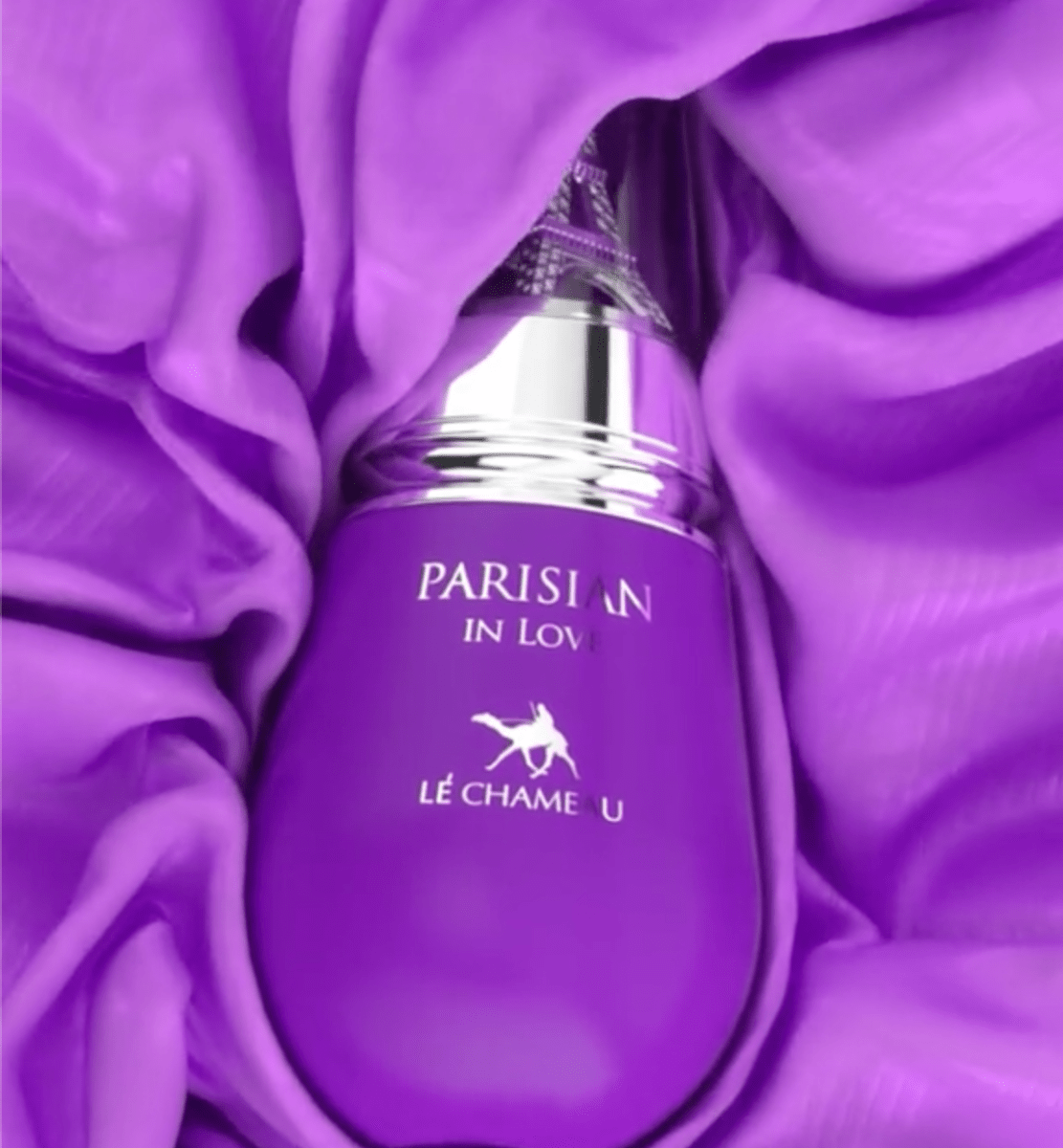 Le Chameau Parisian in Love EDP for Women 100Ml (3.4Oz) - Ezenzia
