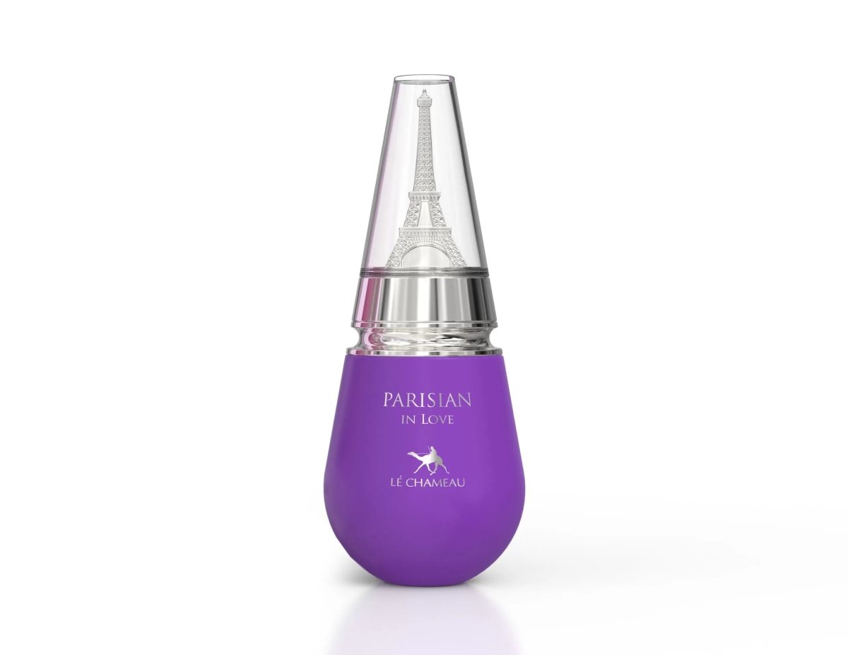 Le Chameau Parisian in Love EDP for Women 100Ml (3.4Oz) - Ezenzia