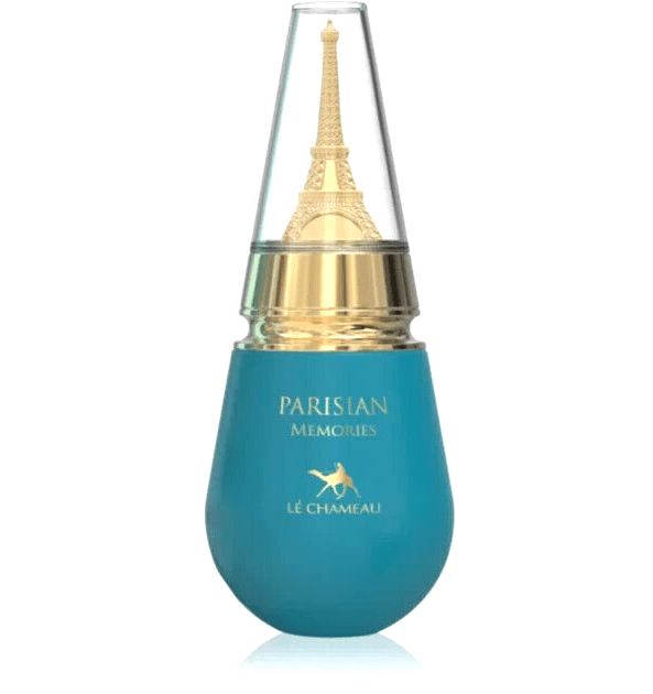 Le Chameau Parisian Memories EDP for Women 100Ml (3.4Oz) - Ezenzia