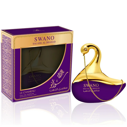 LE CHAMEAU Swano Salasil EDP for Women 2.7oz (Emper) 2.7oz - Ezenzia