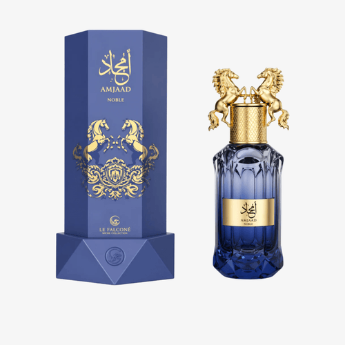 Le Falconé Amjaad Noble 100ml EDP Unisex - Ezenzia