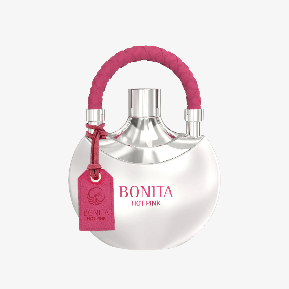 Le Falconé Bonita Hot Pink 100ml EDP for Women - Ezenzia