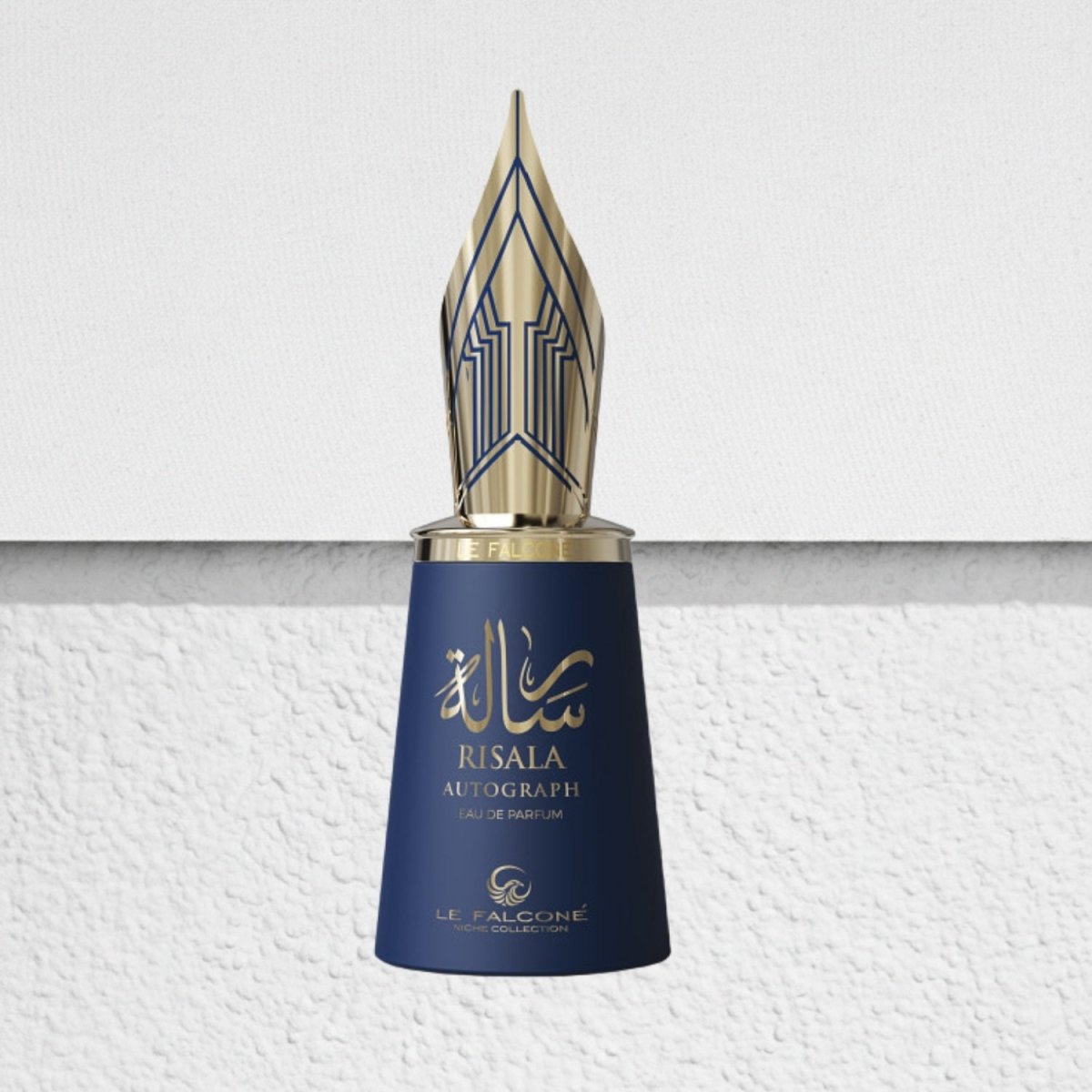 Le Falconé Le Falcone Niche Risala Autograph Extrait De Parfum 100ml for Women - Ezenzia