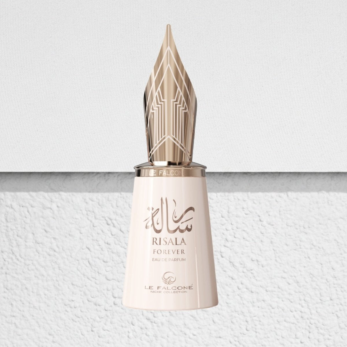 Le Falconé Le Falcone Niche Risala Forever Extrait De Parfum 100ml for Women - Ezenzia