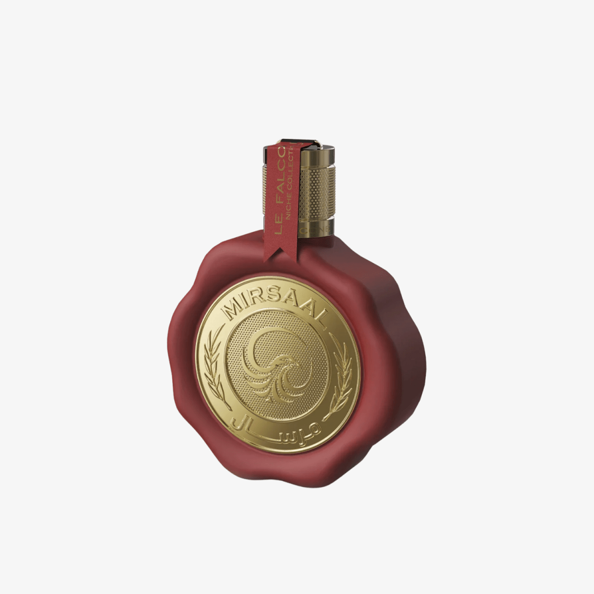Le Falconé Mirsaal Love Letter 100ml EDP - Ezenzia