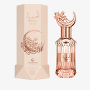 Le Falconé Omniya Dreamer 100ml EDP for Women - Ezenzia