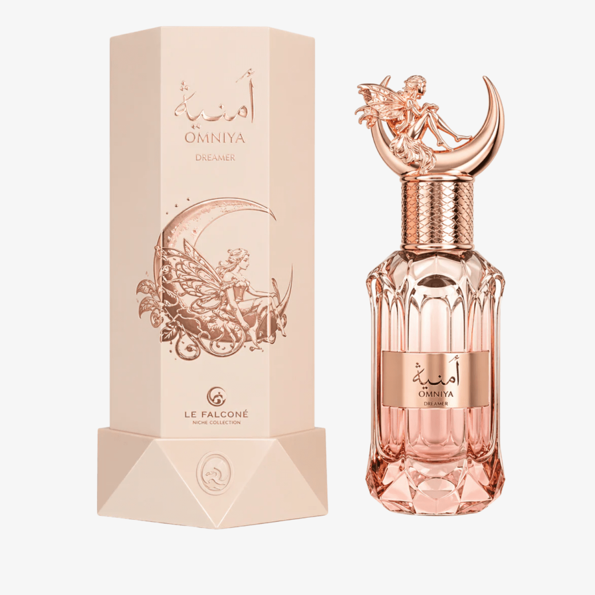 Le Falconé Omniya Dreamer 100ml EDP for Women - Ezenzia