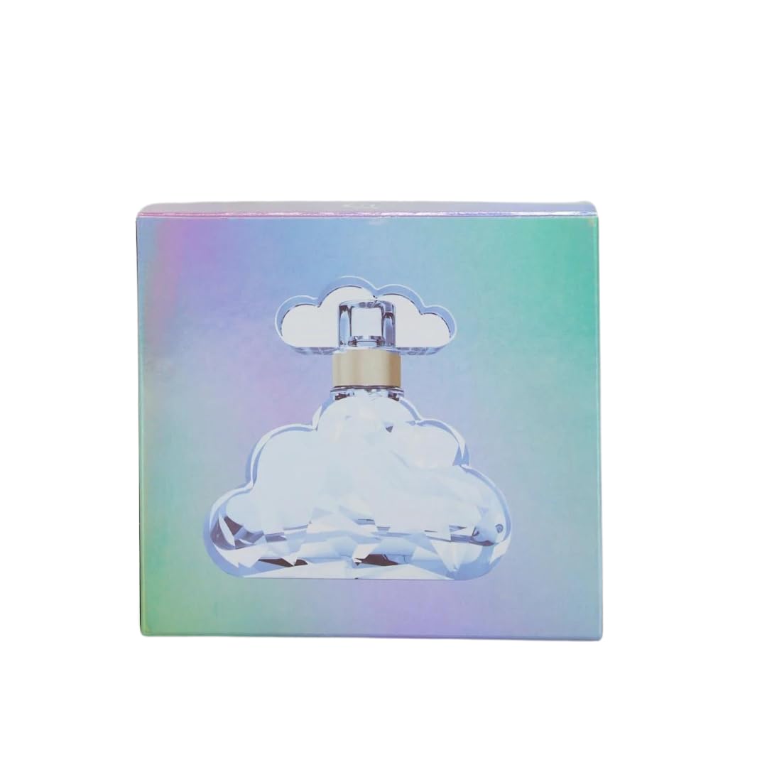 Lovali Soft Cloud Eau De Parfum for Women 90Ml 3.0Oz - Ezenzia