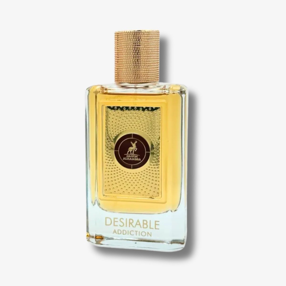 Maiosn Alhambra Desirable Addiction EDP 100ml - Ezenzia