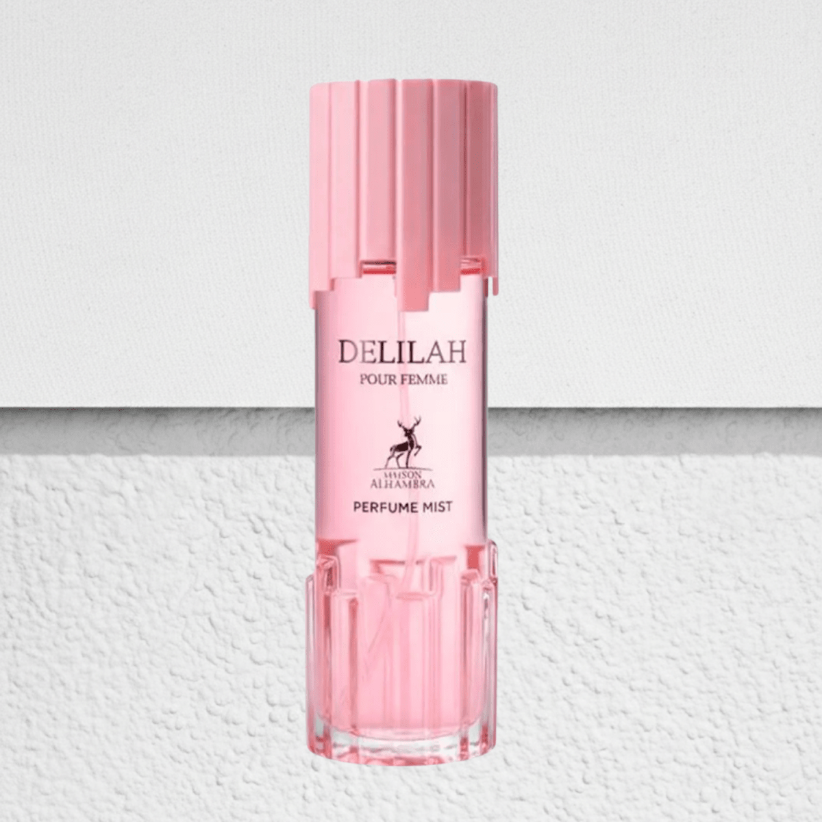 MaisonAlhambra  Perfume Mist 250ml - Ezenzia