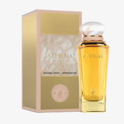 Maison Alhambra Athena Eau De Parfum for Women - Ezenzia