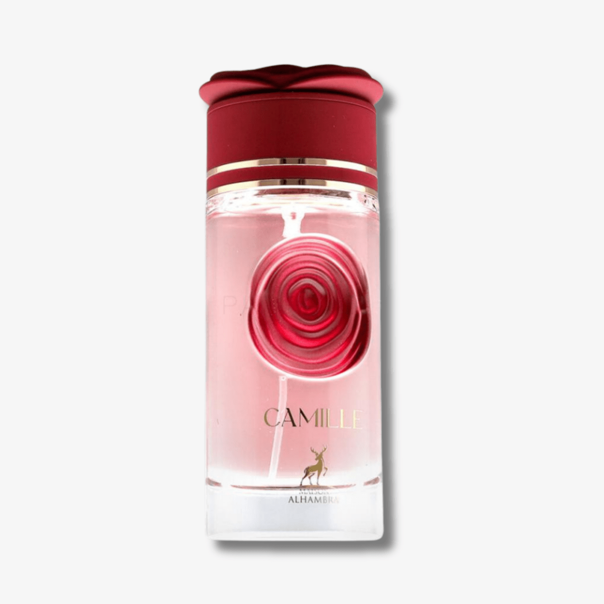 Maison Alhambra Camille For Women EDP 100ml - Ezenzia