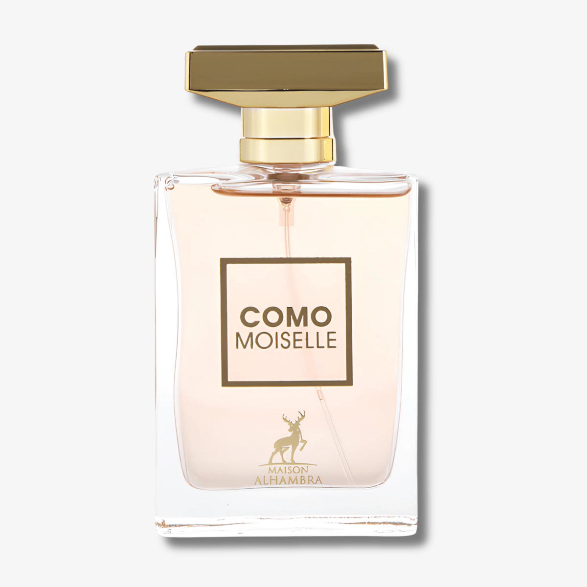 Maison Alhambra Como Moiselle EDP 100ml - Ezenzia
