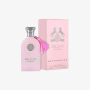 Maison Alhambra Delilah Eau De Parfum for Women 100ml - Ezenzia